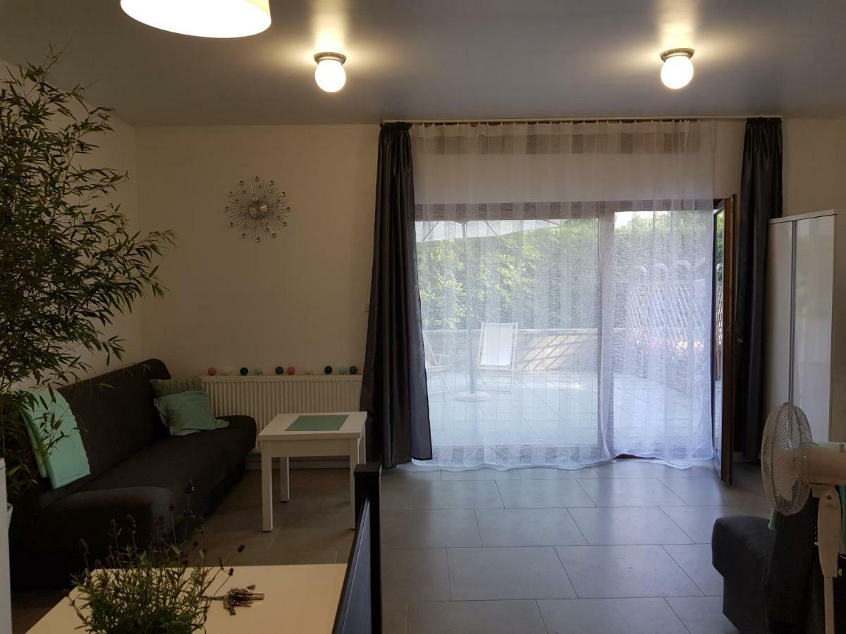 Apartament Cieplice Slaskie Zdroj Jelenia Góra Exterior foto