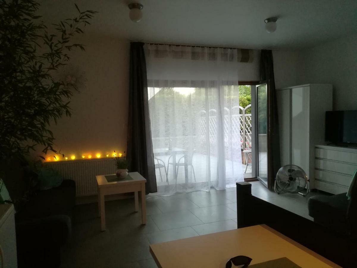 Apartament Cieplice Slaskie Zdroj Jelenia Góra Exterior foto